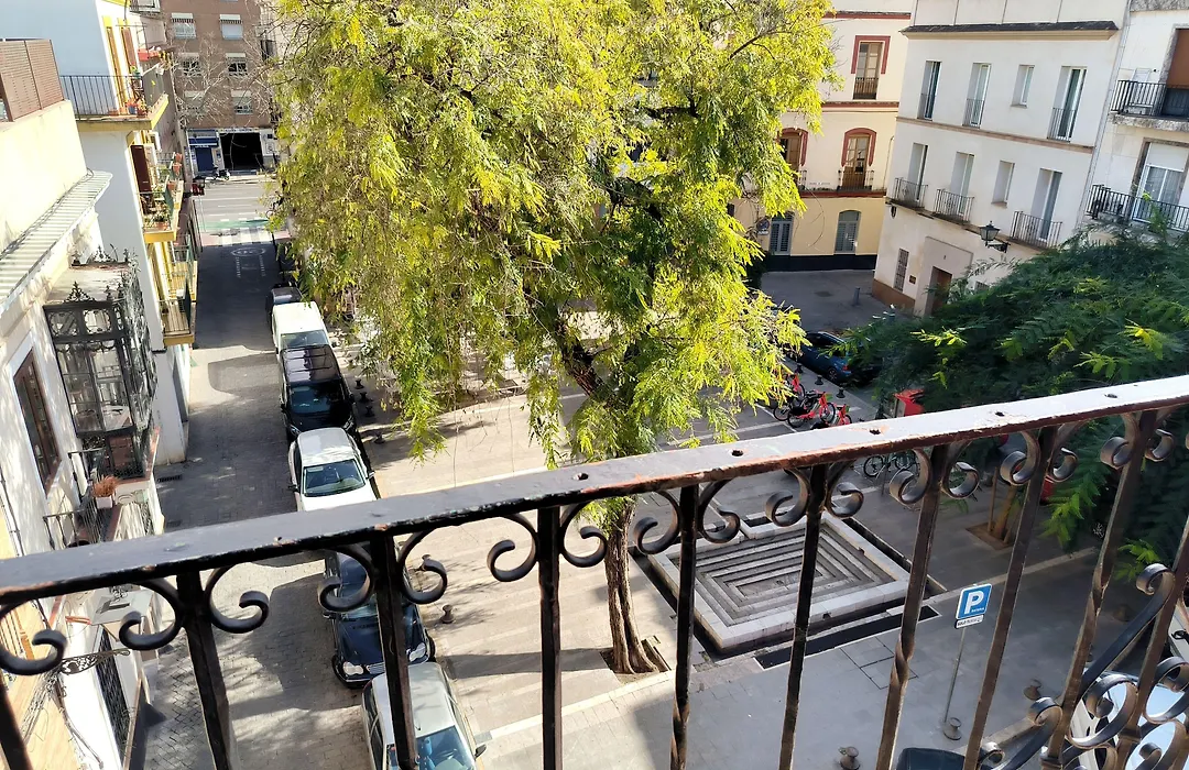 Pension Perez Montilla-1