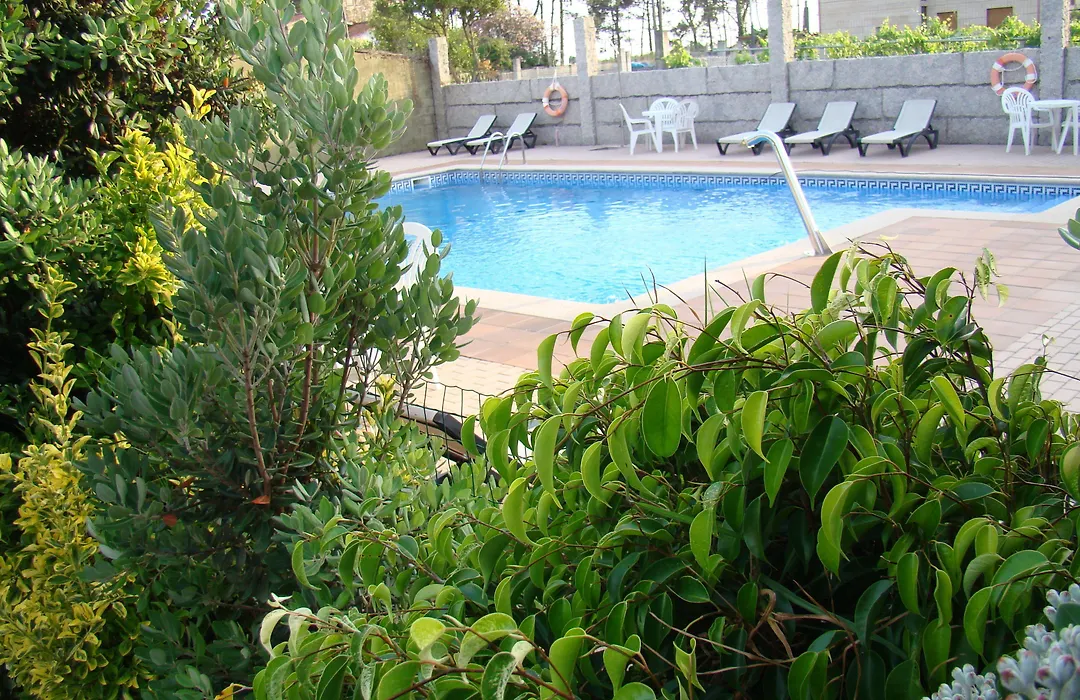 Hotel Torres Touriño-1