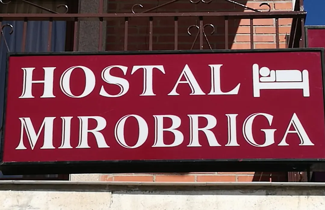 Hostal Mirobriga-1