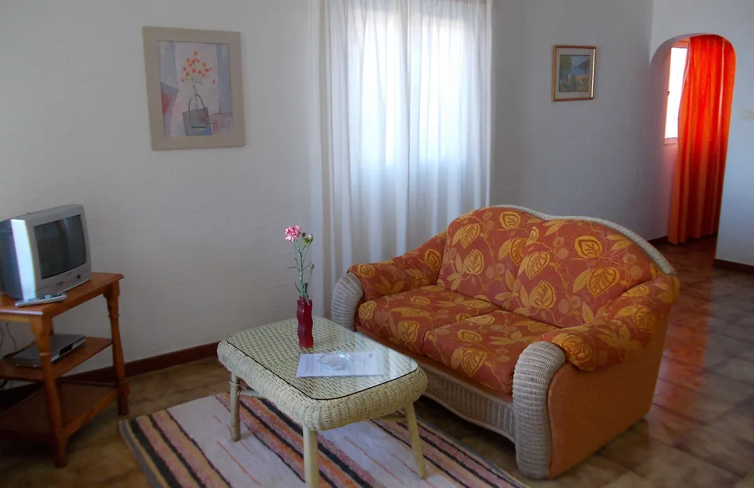 Residencial Las Norias-1