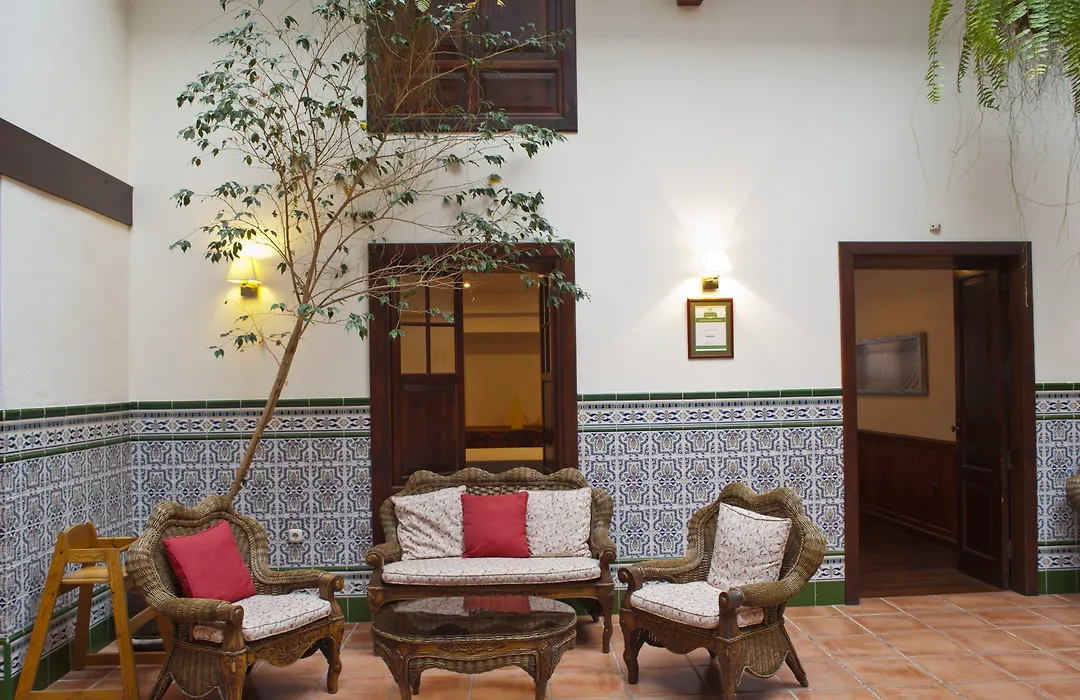Hotel Rural Victoria - La Orotava-1