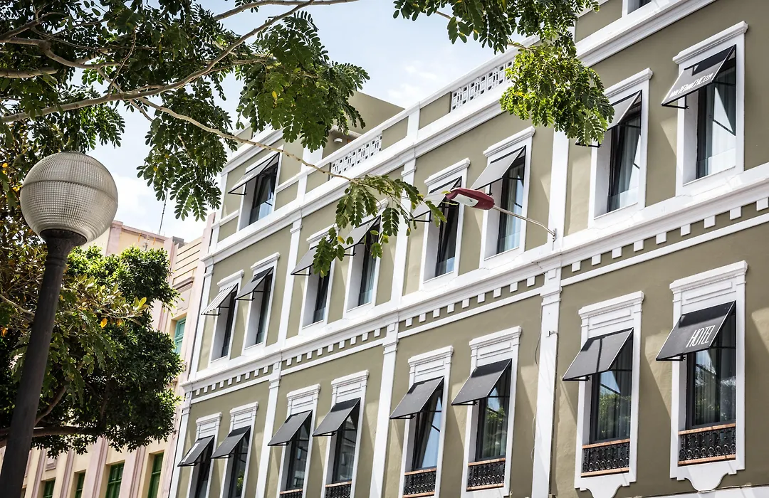 Hotel Catalina-1