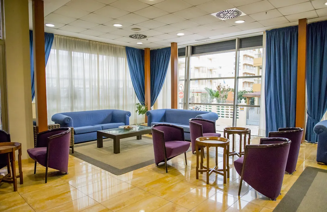 Hotel Biarritz-1