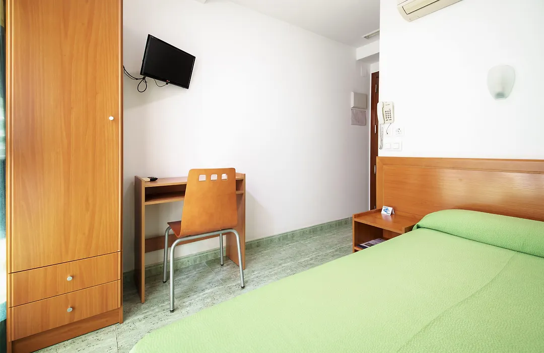 Hotel Mavi-1
