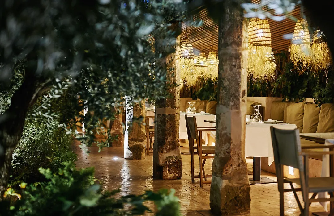 Faustino Gran Relais & Chateaux-1