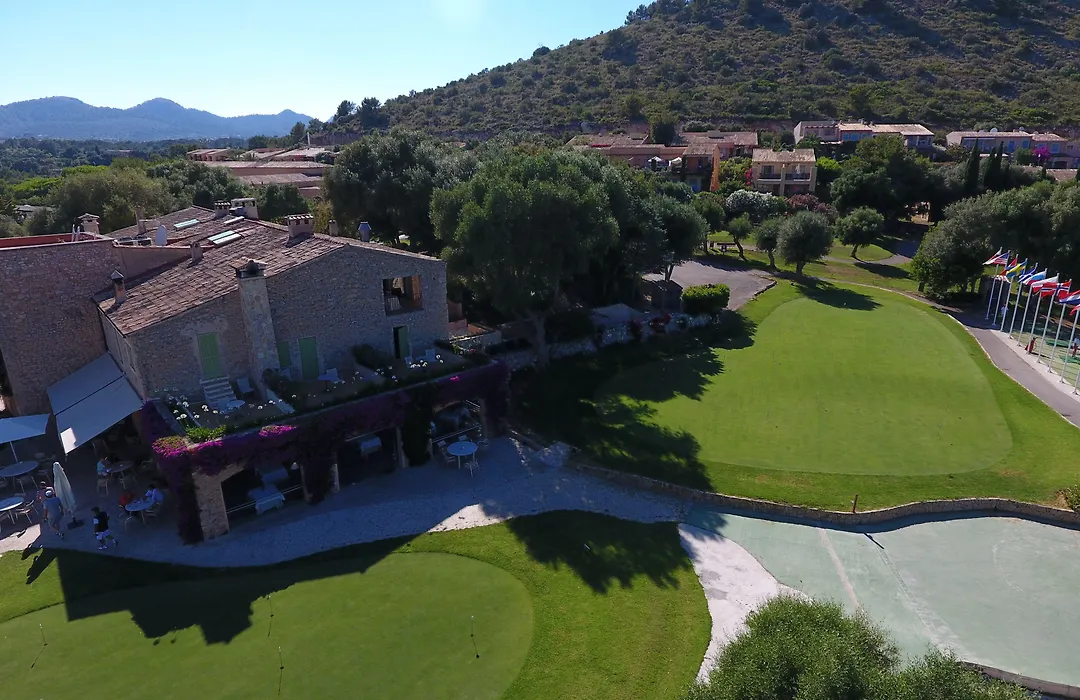 Pula Golf Resort-1