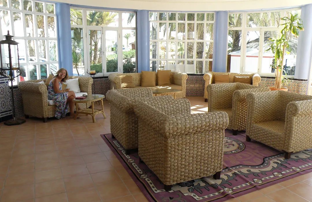 Hotel Calypso-1