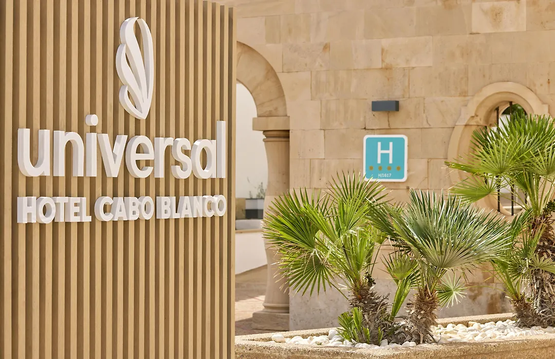 Universal Hotel Cabo Blanco - Adults Only-1