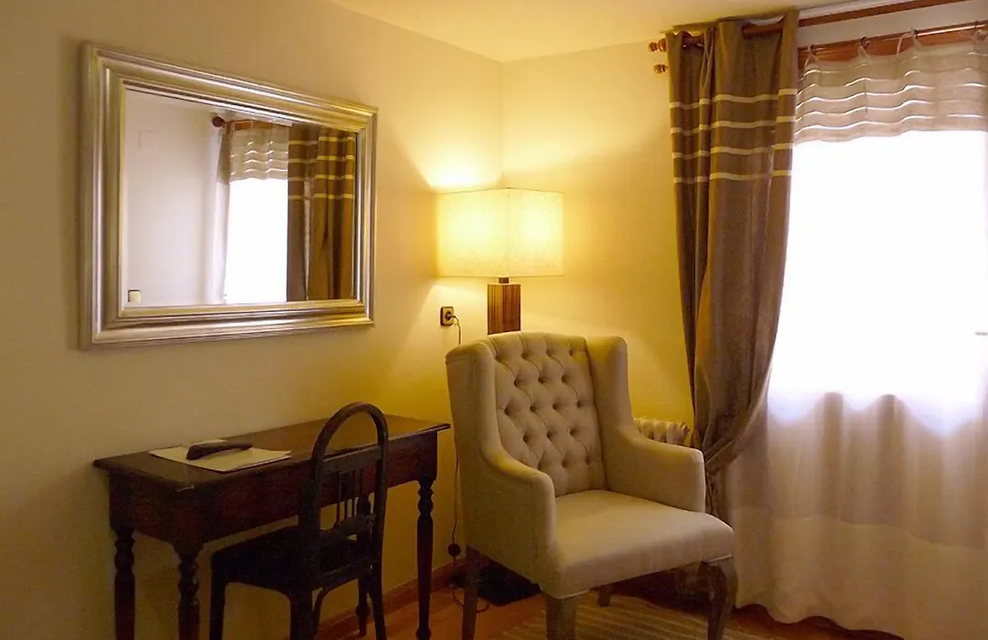 Hostal Vidaller-1