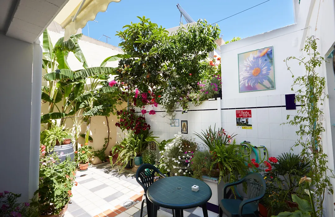 Hostal Campo Nuevo-1