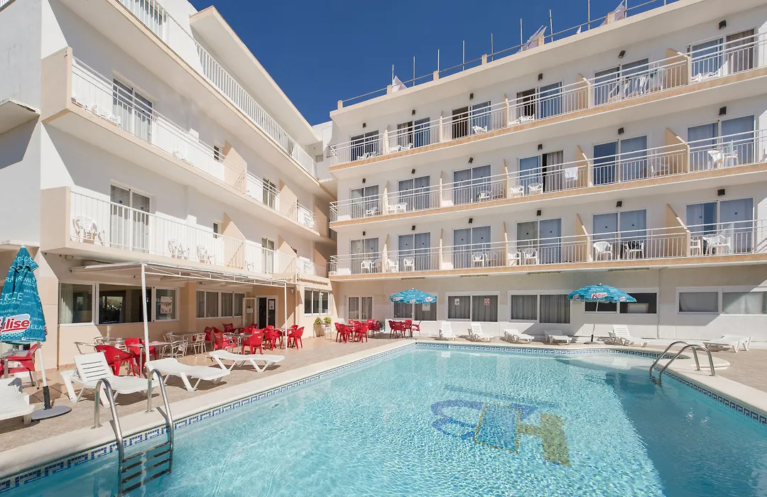 Hotel Anibal - Ab Group-1