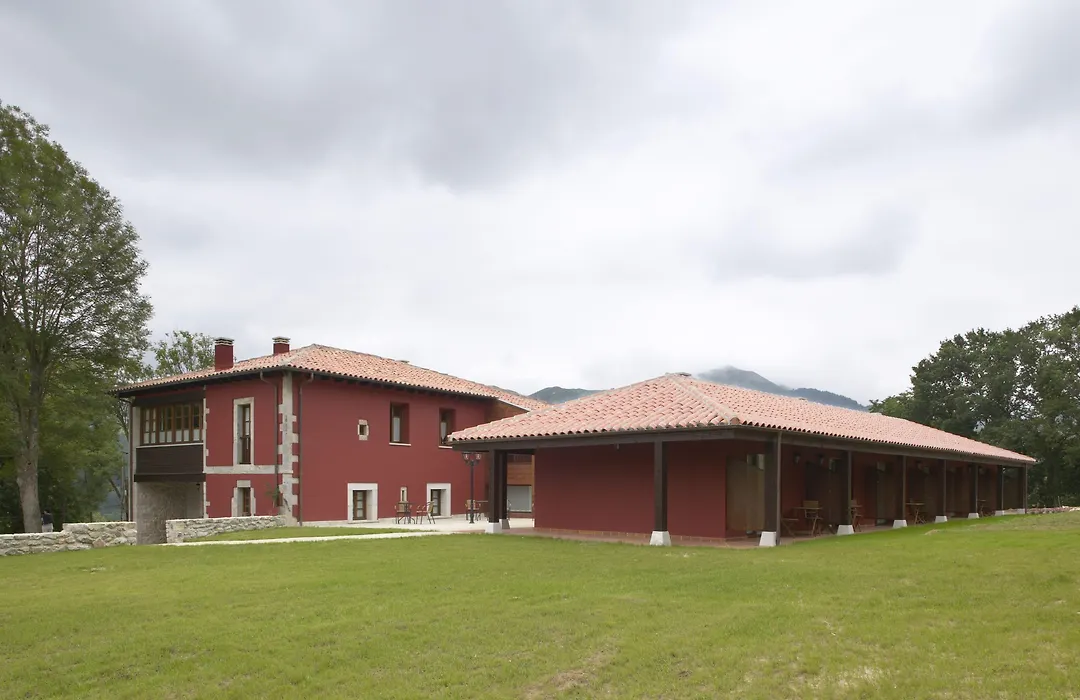Hotel Rural Coviella-1
