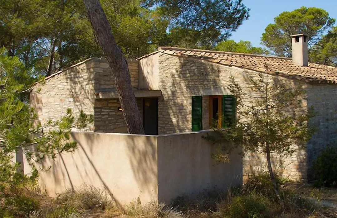 Agroturismo Ses Arenes-1