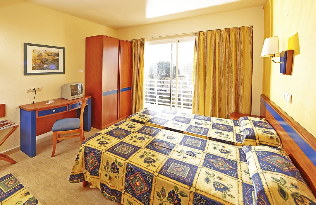 Mll Palma Bay Club Resort-1