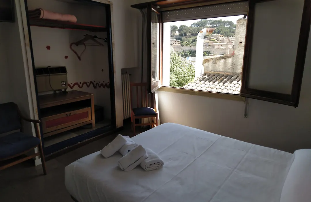 Hotel Corisco-1