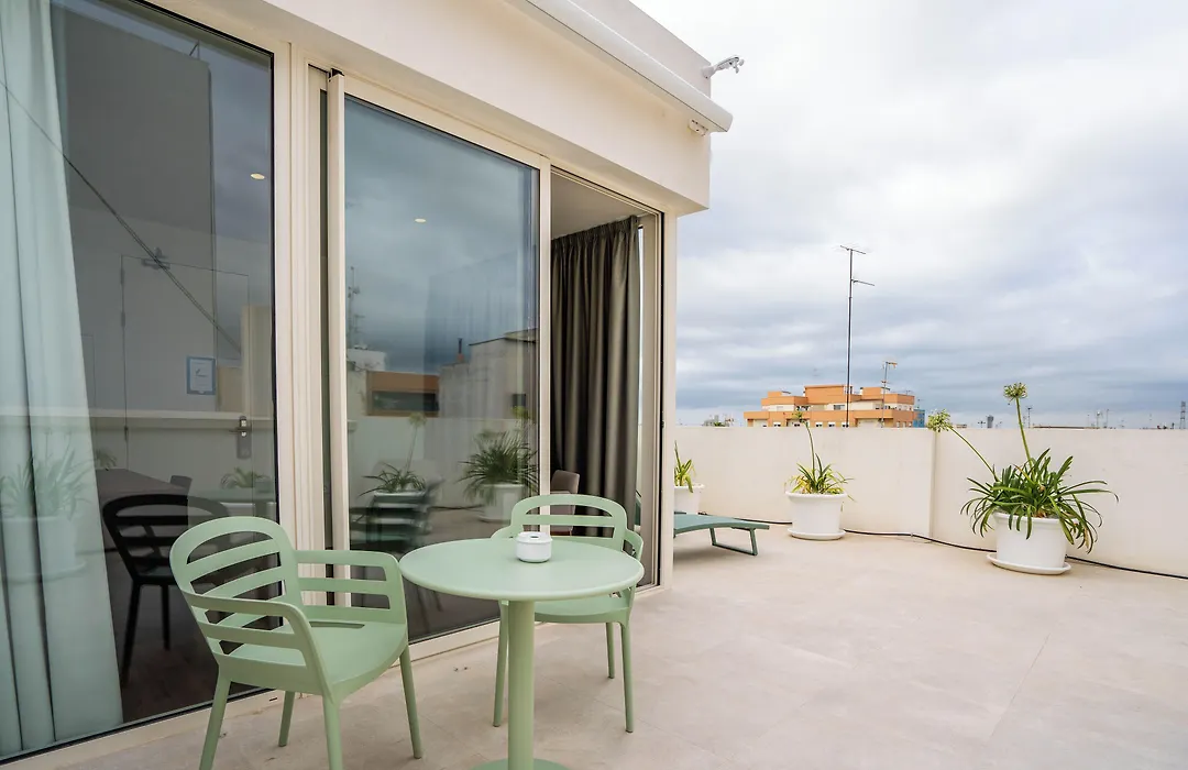 Teide Rooms-1