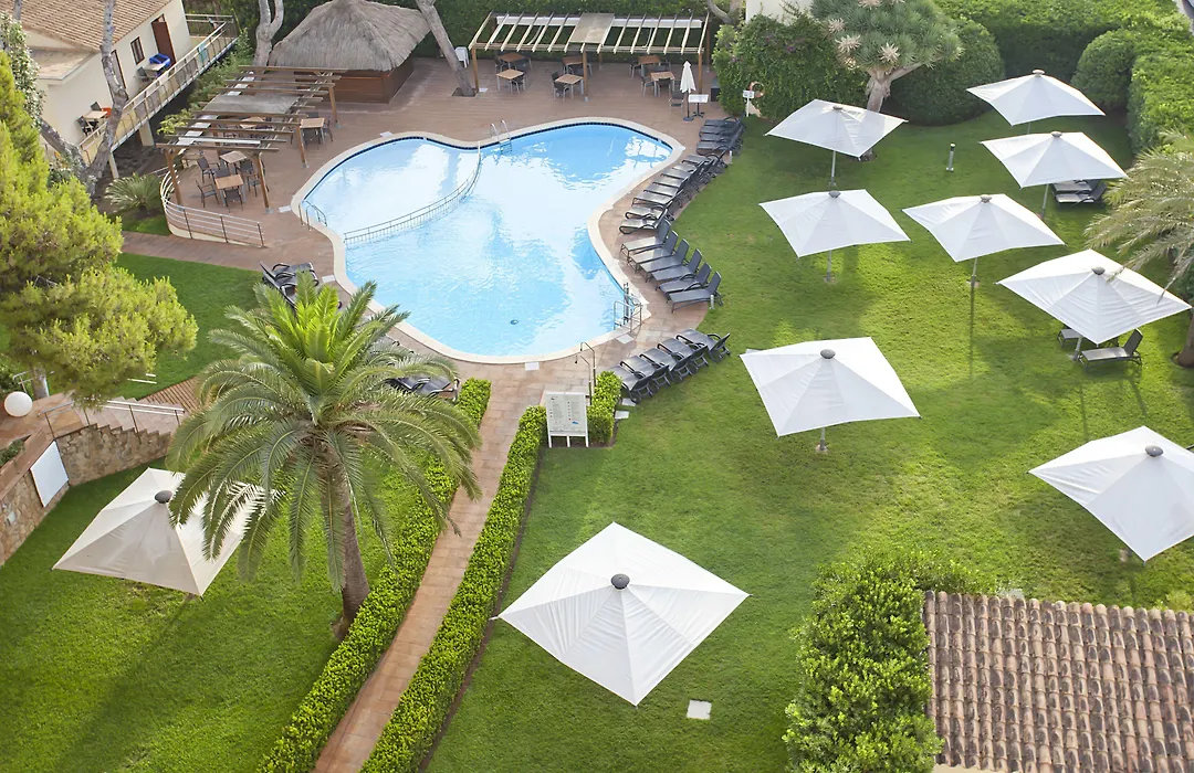 Aya Seahotel - Adults Only-1
