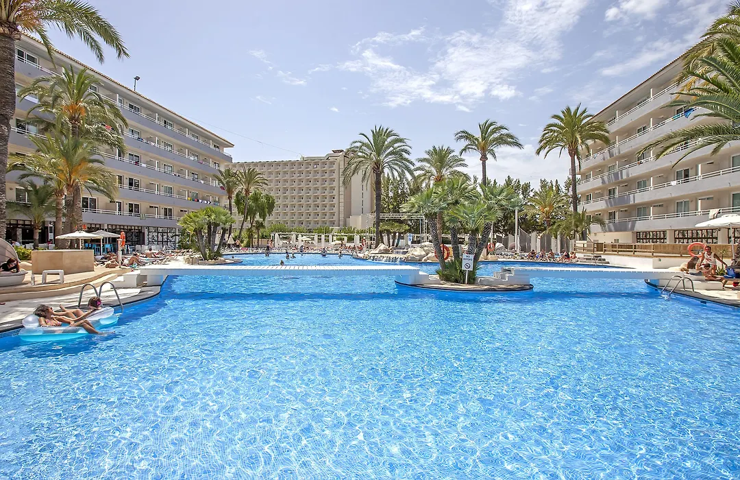 Bh Club Mallorca - Adults Only-1