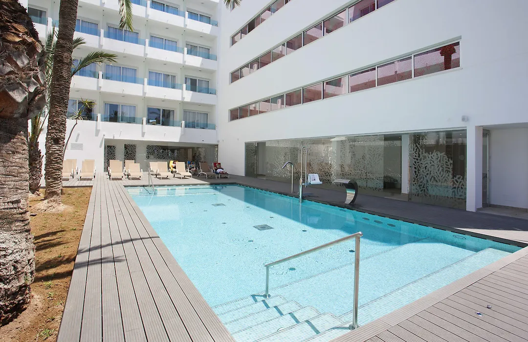 The Sea Hotel By Grupotel - Adults Only-1