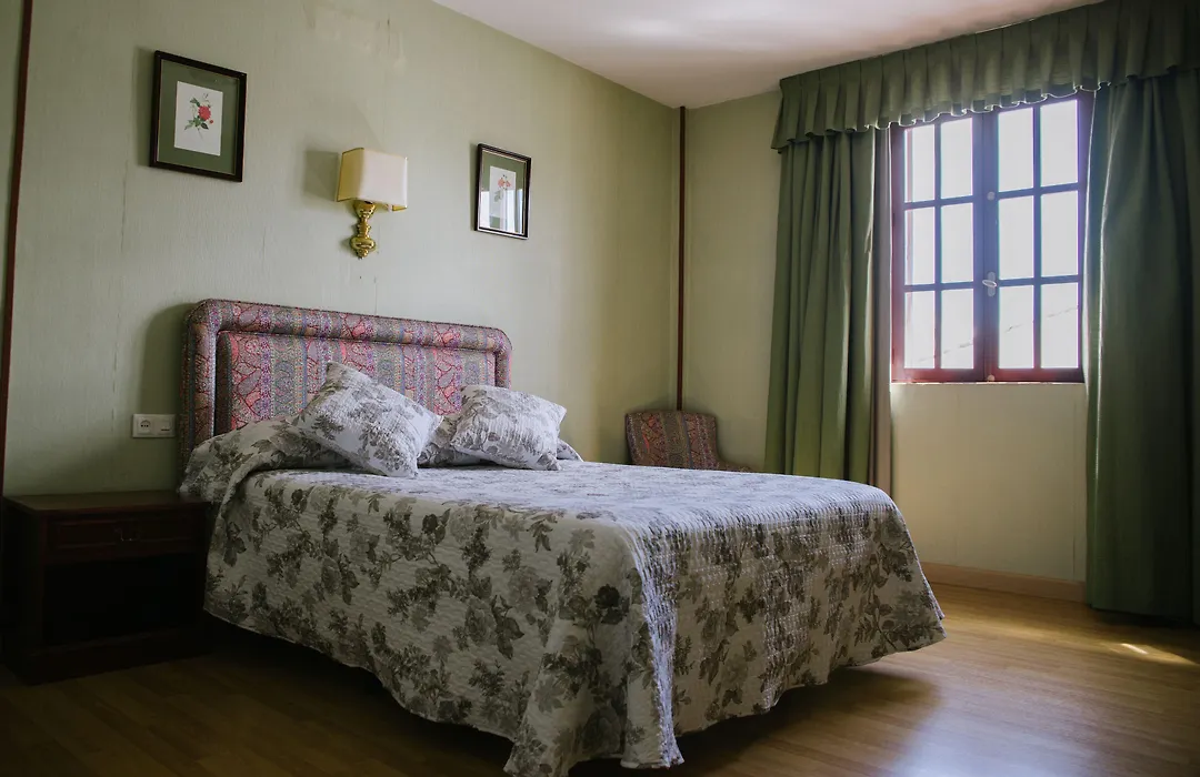Hotel Sierra de Aracena-1