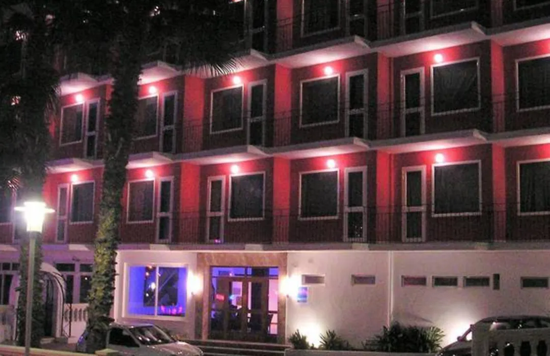 Hotel Teix-1