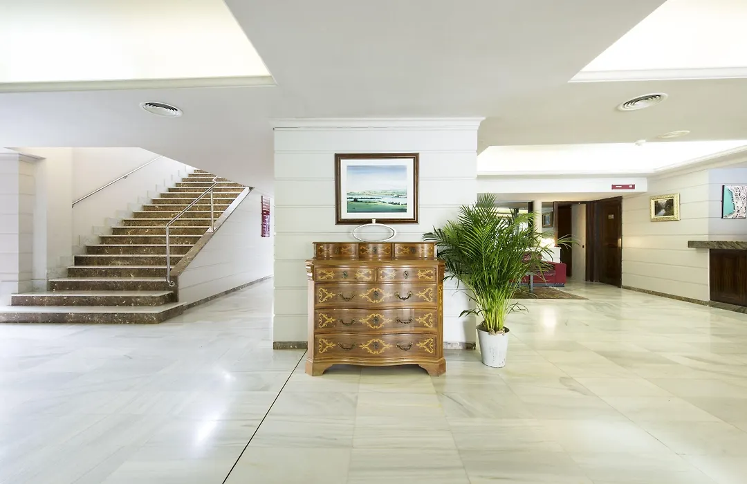 Hotel Mirallac-1