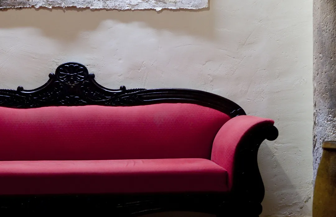 Hotel Boutique La Morada de Juan de Vargas-1