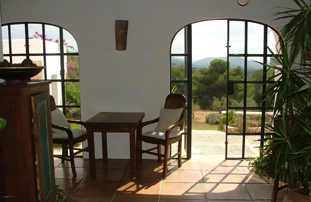 Hotel Rural Can Pujolet-1