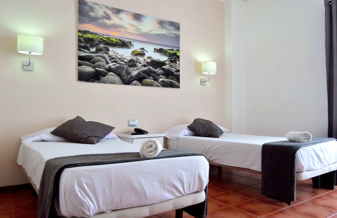Hotel San Telmo Mar (Adults Only)-1