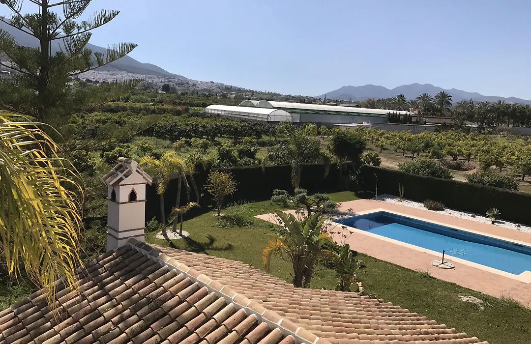 Cortijo Andaluz-1