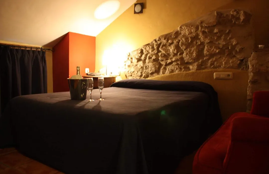 Hotel Don Pero-1