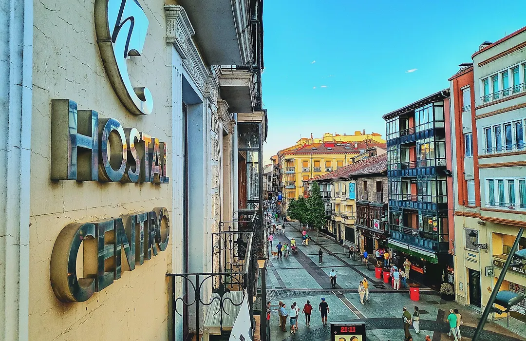 Hostal Centro-1