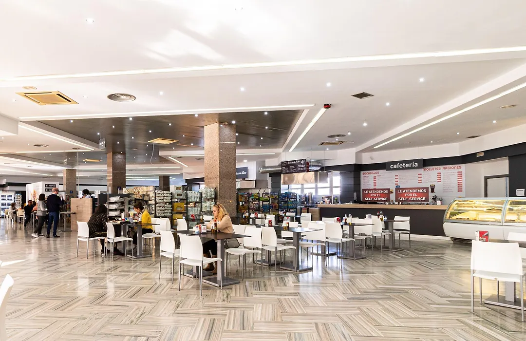 Hotel Abades Manzanil-1