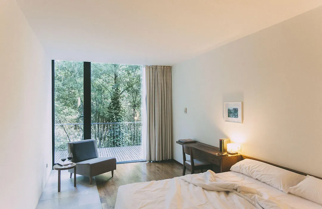 Fuente Aceña Hotel Boutique-1
