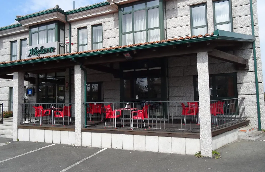 Hotel Akelarre-1