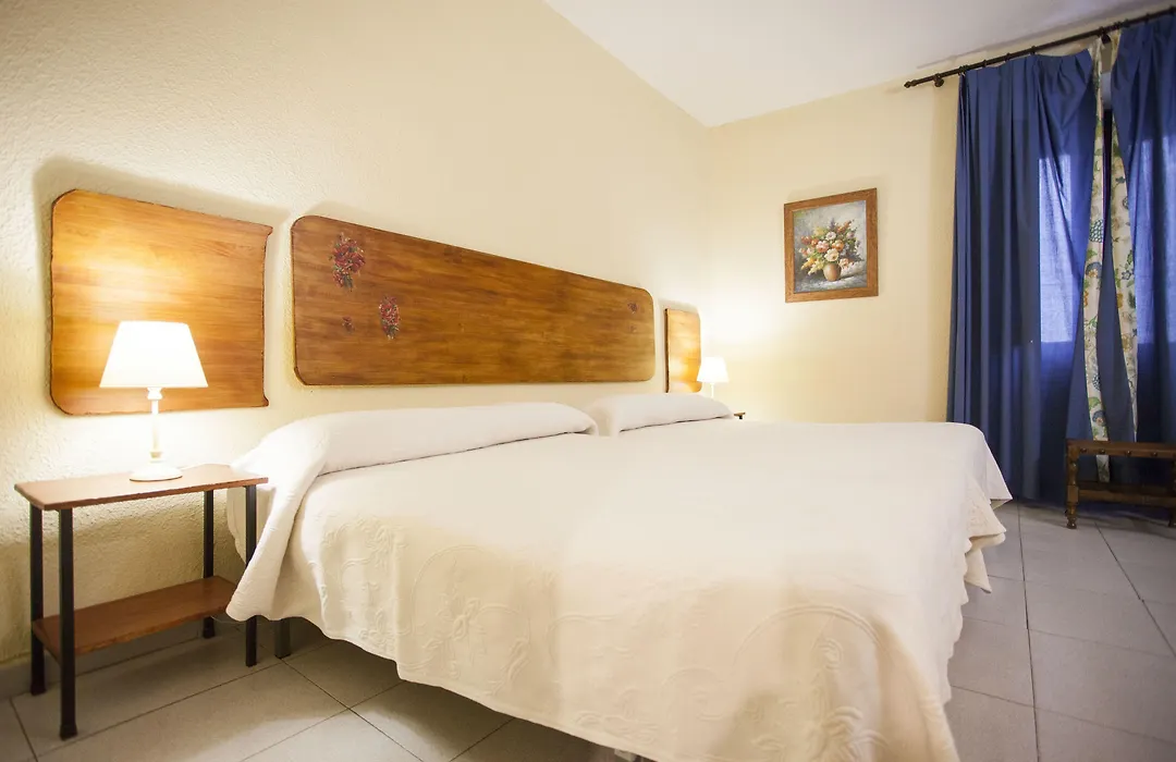Hostal Castilla-1