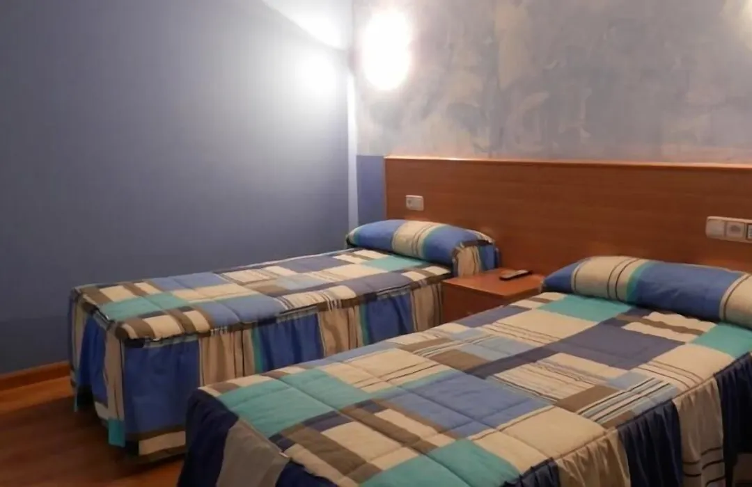 Hotel Doña Maria-1