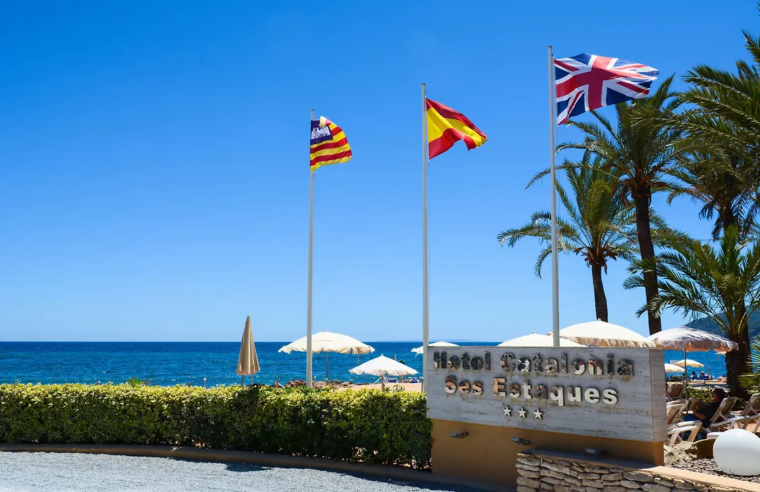 Catalonia Ses Estaques - Adults Only-1
