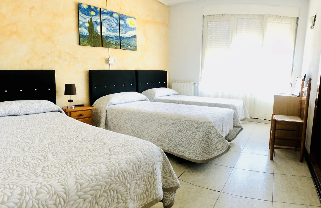Hostal Sol Naciente-1