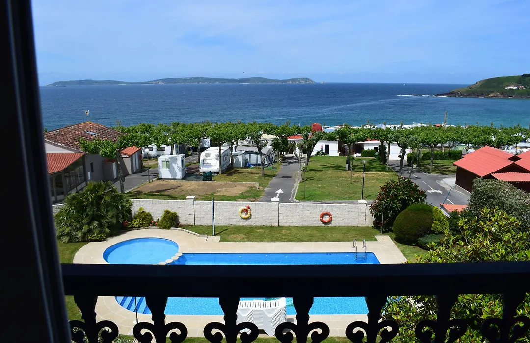 Hotel VIDA Playa Paxariñas-1