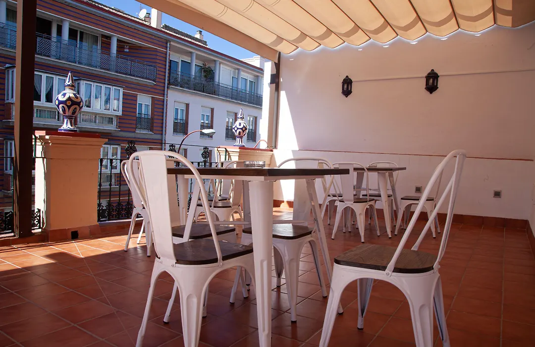 Noches De Triana-1