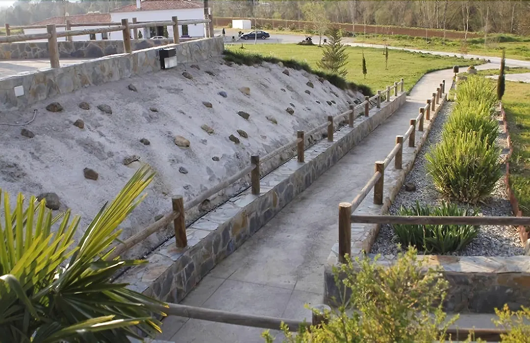 Hotel Rural Arroyo La Plata By Bossh Hotels-1