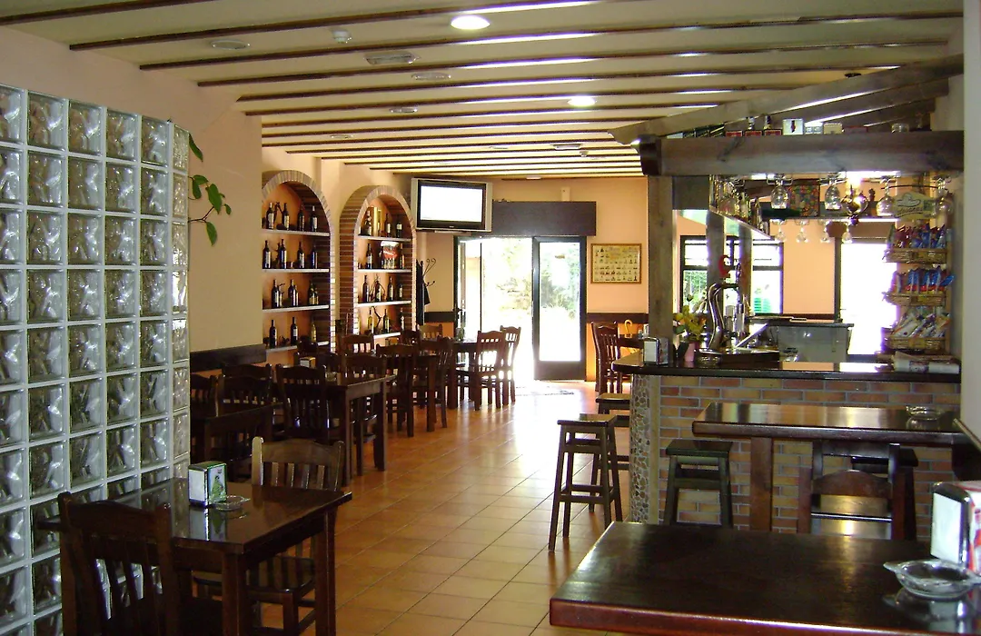 Hotel O Lagar-1