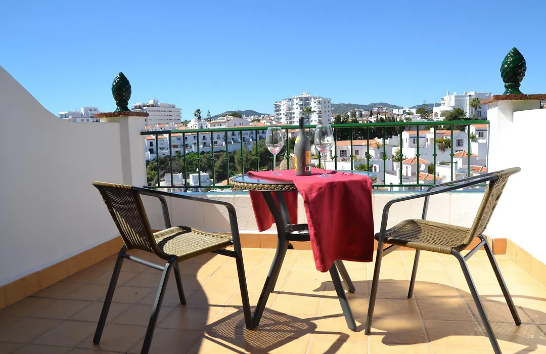 Hotel Jose Cruz-1