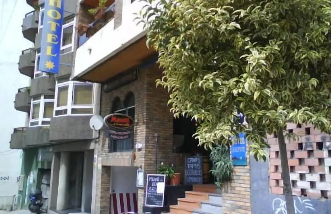Hotel Solpor-1