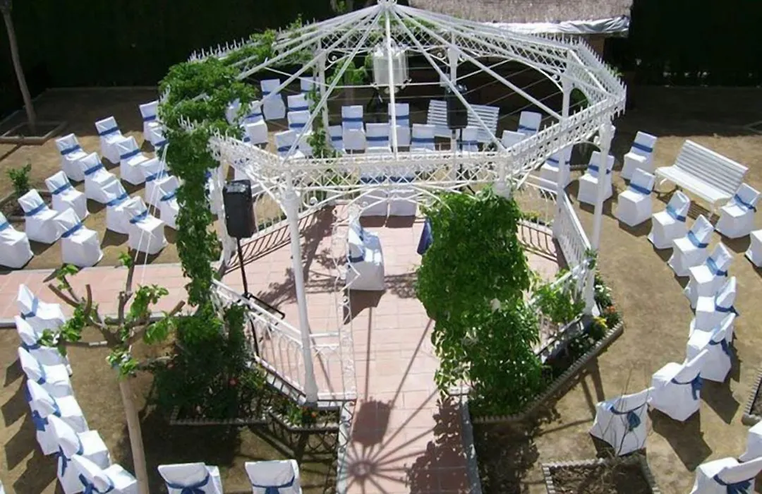 Hotel Boutique La Zubia-1