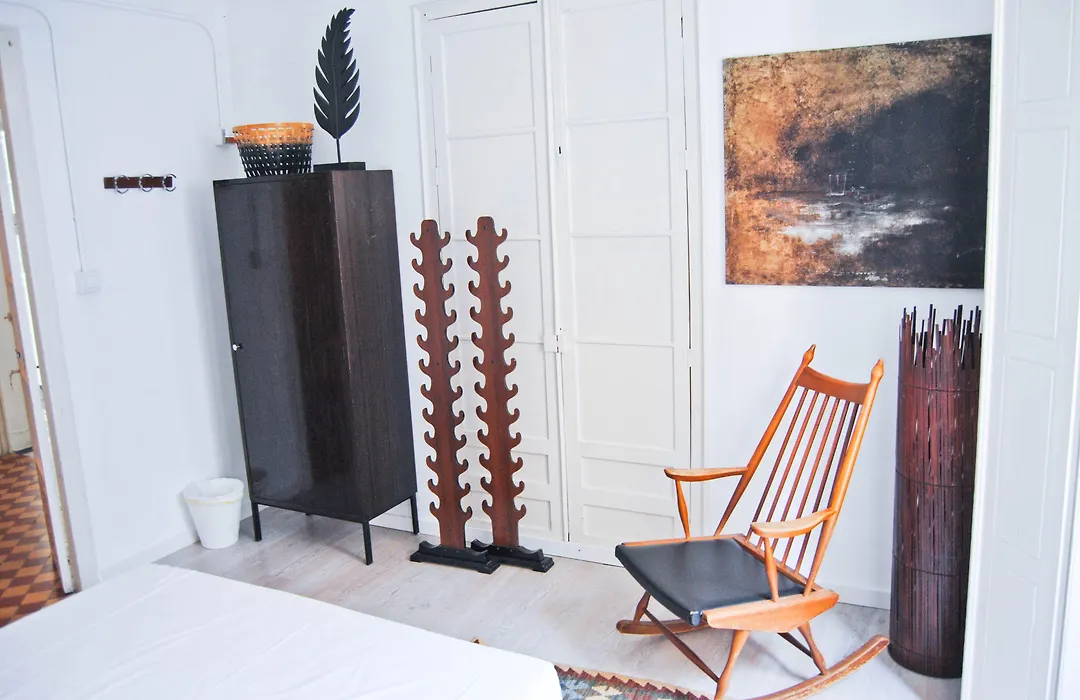 Malaga City Suites-1