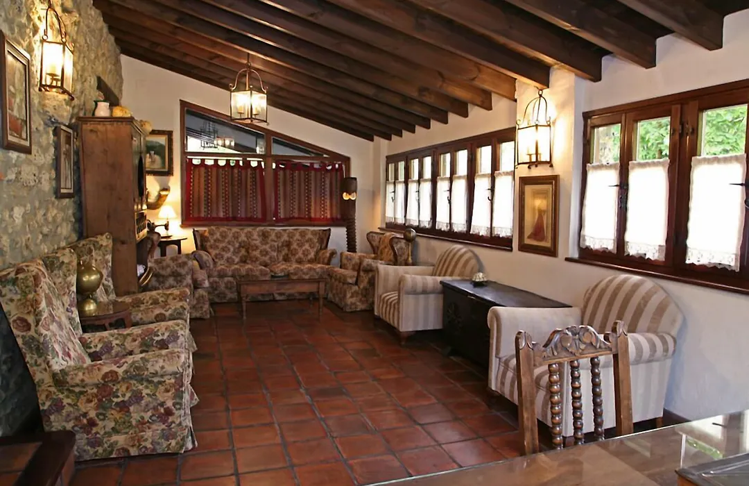 Molino De Tresgrandas-1