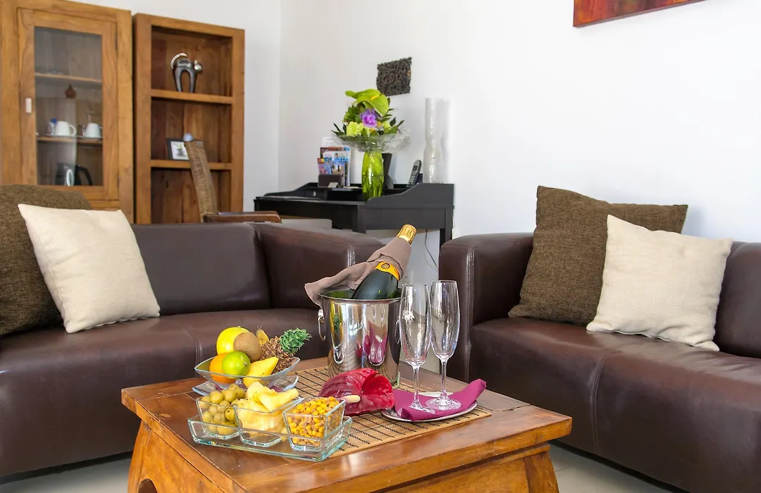 Birdcage Gay Men Resort And Lifestyle Hotel (Adults Only)-1