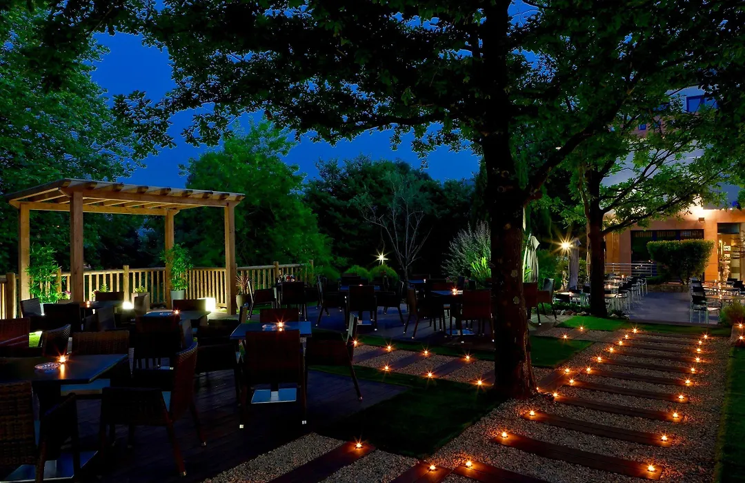 Hotel Aretxarte-1